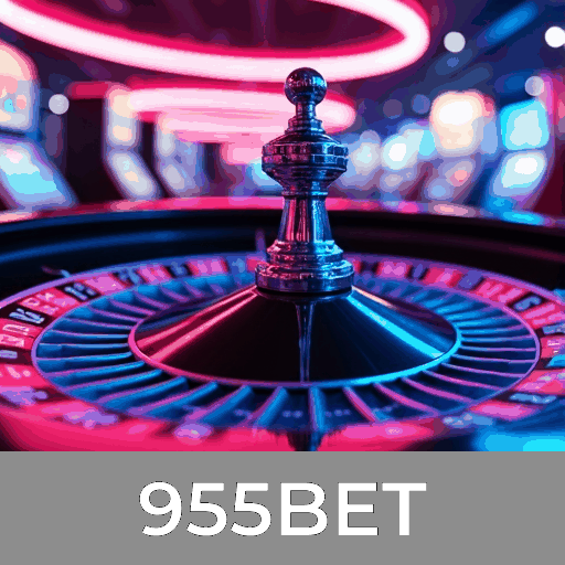 Cadastro na 955BET