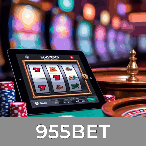 Cassino Online 955BET