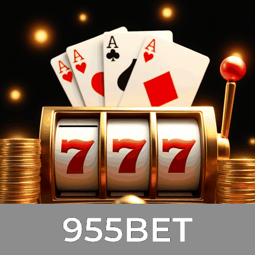Cadastro na 955BET