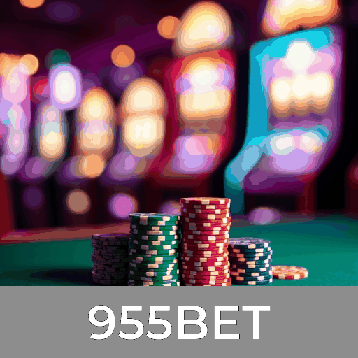 Cassino Online 955BET