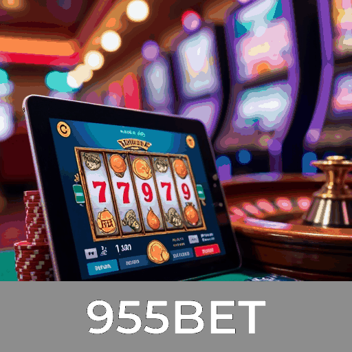 Acesso ao 955BET