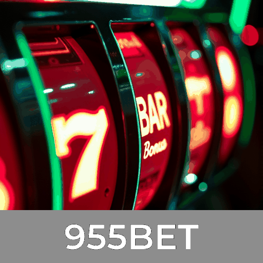 Cassino Online 955BET
