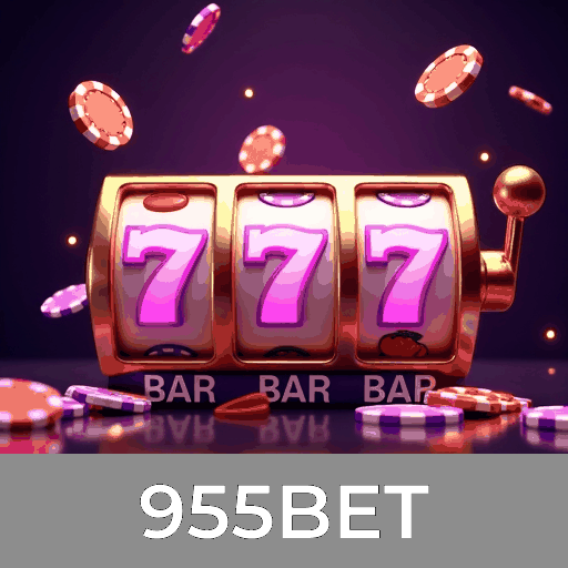 Cadastro na 955BET