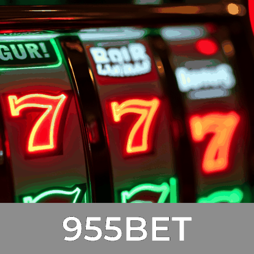 Cadastro na 955BET