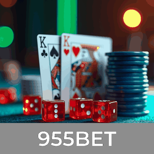Acesso ao 955BET