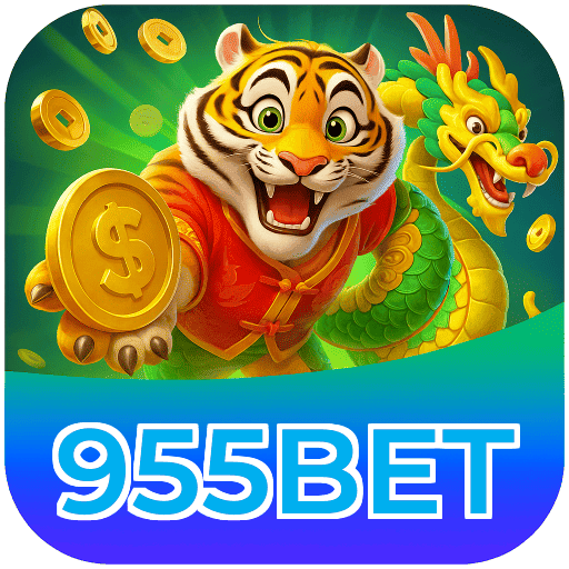 955BET logo
