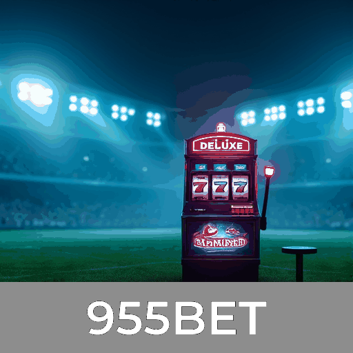 Cassino Online 955BET