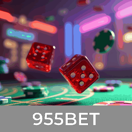 Acesso ao 955BET