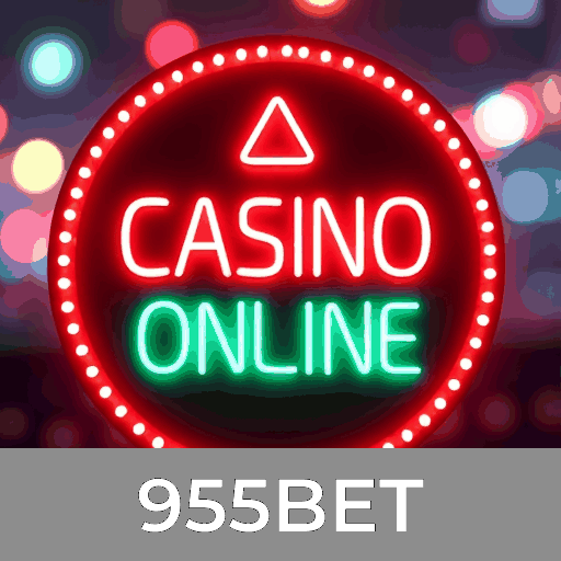 Cadastro na 955BET