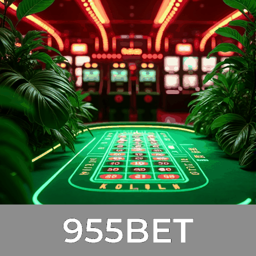 Acessar o site 955BET COM