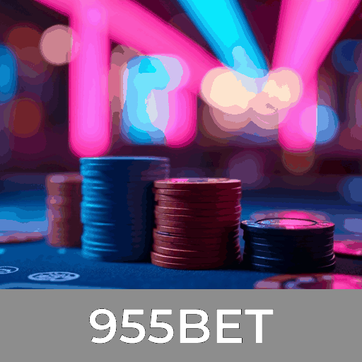 Acesso ao 955BET