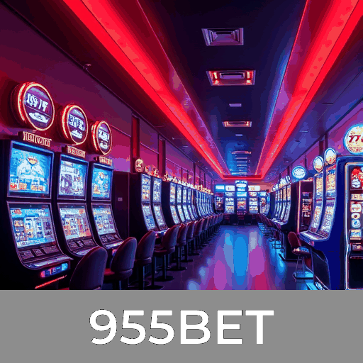 Cadastro na 955BET
