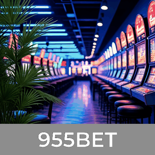 Acesso ao 955BET