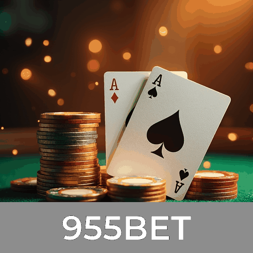 Cadastro na 955BET