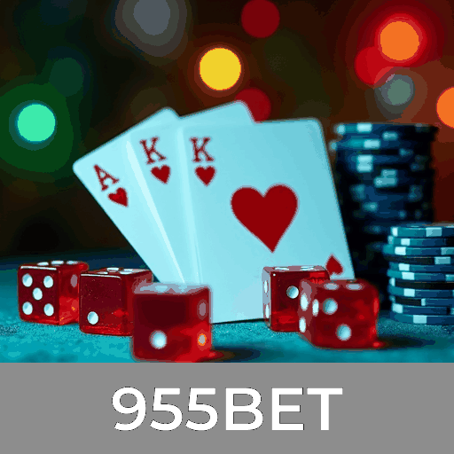 Apostas no 955BET