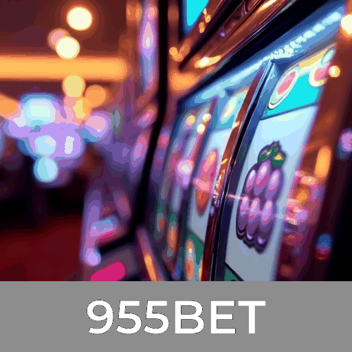 Cadastro na 955BET