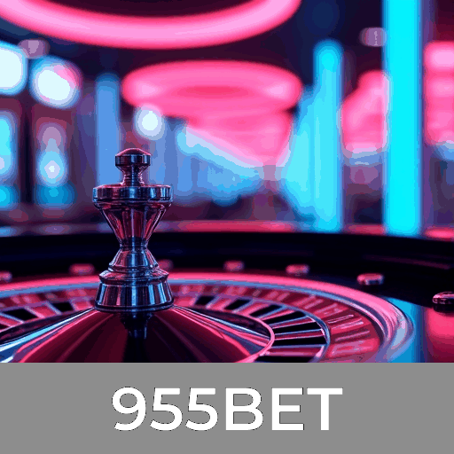 Acesso ao 955BET