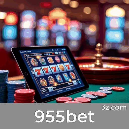 955bet: Slots-Grandes Prêmios, Jogos de Mesa-Diversão Total, Live Dealers-Interatividade