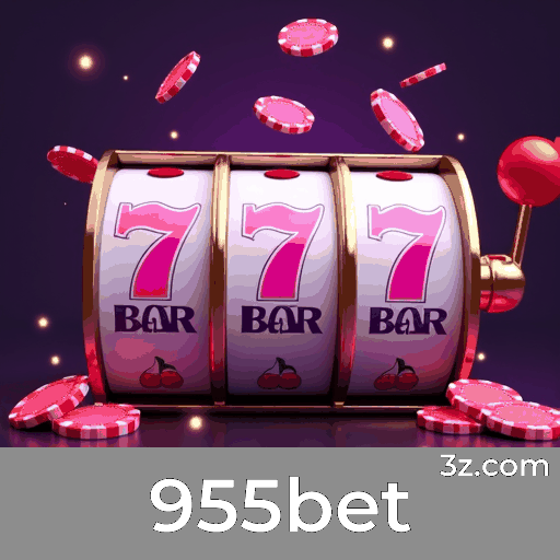 955bet: Cassino Online Premiado com Pagamentos Rápidos