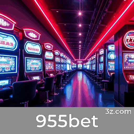 955bet: Slots-Grandes Prêmios, Jogos de Mesa-Diversão Total, Live Dealers-Interatividade