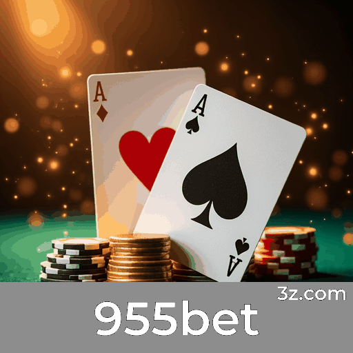 Apostas Esportivas no 955bet: Especialistas em Esportes Brasileiros