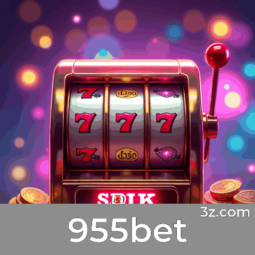 955bet: Cassino Online Premiado com Pagamentos Rápidos